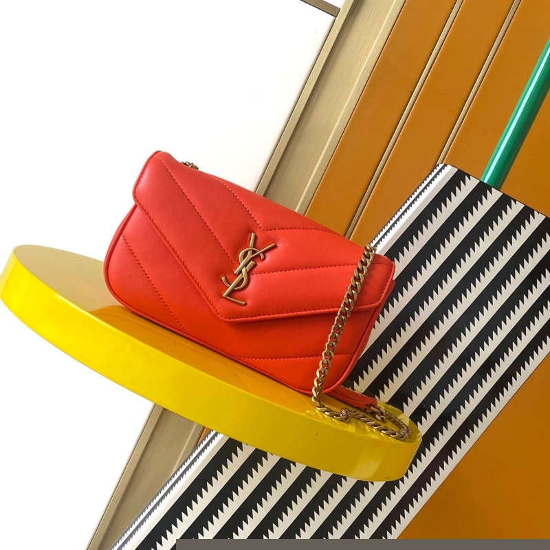 Y*L satchel bags